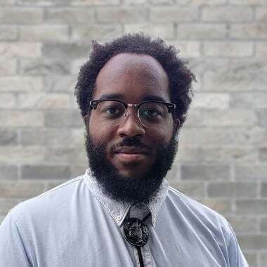 Jonathan Bethune